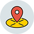 							Google and Yandex Map Management
							